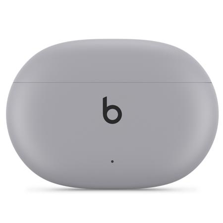 Beats Studio Buds True Wireless Noise Cancelling Earphones, Moon Gray