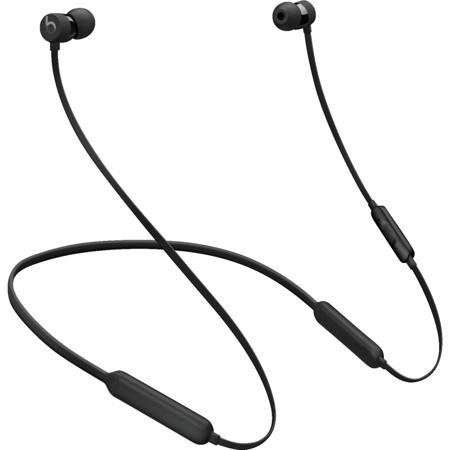 Beats by Dr. Dre BeatsX In-Ear Bluetooth Earphones, Black