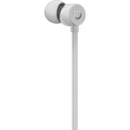Beats by Dr. Dre urBeats3 In-Ear Earphones w/ Lightning Connector, Satin Silver