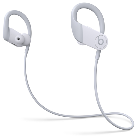 Beats by Dr. Dre Powerbeats Wireless In-Ear Earphones, White