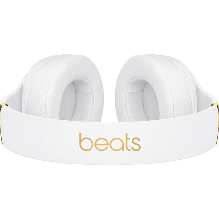 新品 Beats by Dr.Dre Studio3 Wireless ホワイト Amazon.com: Beats by Dr. Dre - Studio3 Wireless Headphones