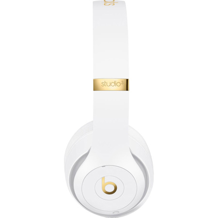 Beats Studio 3 wireless white 美品 Amazon.com: Beats by Dr. Dre - Studio3 Wireless Headphones - White