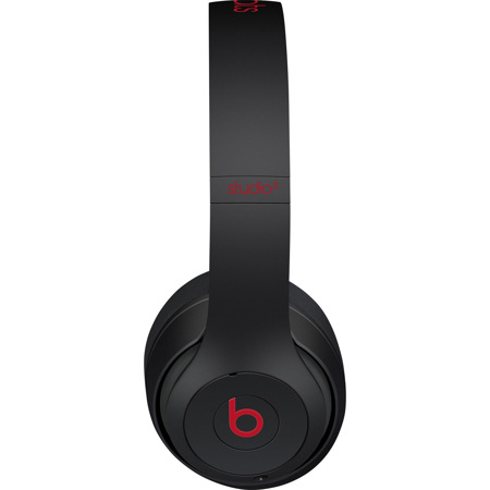 Beats by Dr. Dre Beats Studio3 Wireless Over-Ear Headphones
