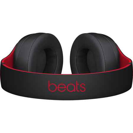 Beats by Dr. Dre Beats Studio3 Wireless Over-Ear Headphones