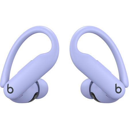 Beats by Dr. Dre Powerbeats Pro 2 Wireless Active Noise-Canceling Earbuds Hyper Purple