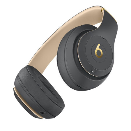 Beats by Dr. Dre Beats Studio3 Wireless Over-Ear Headphones