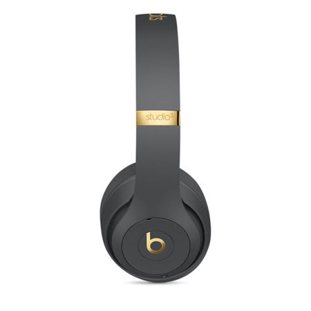 あ*ま様 BEATS STUDIO³ Beats Studio 3 Wireless Bluetooth Headphones + Power Adapter