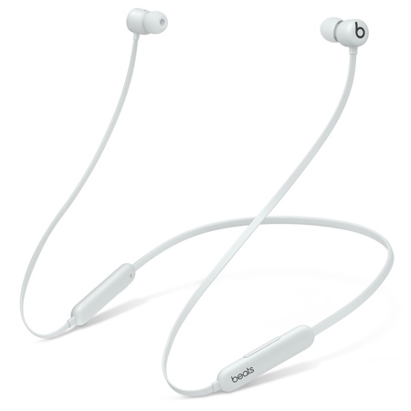 Beats by Dr. Dre Beats Flex All-Day Wireless In-Ear Earphones, Smoke Gray