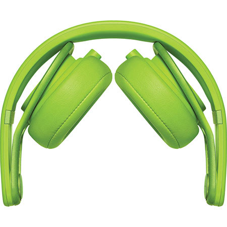 Beats by Dr. Dre Mixr On Ear Headphones with In-Line Remote & Mic