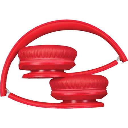 Beats by Dr. Dre Solo HD On-Ear Headphones, with In-Line Mic 