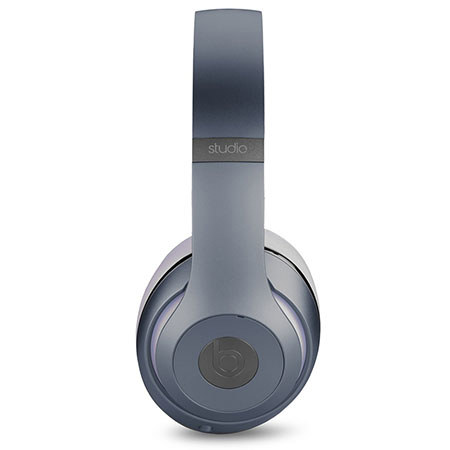 Beats by Dr. Dre Studio Wireless Over-Ear Headphones, 3.5 mm