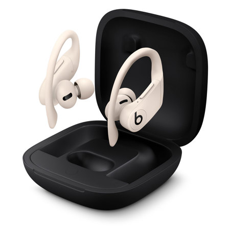 【新品未開封】　Powerbeats Pro MY5D2PA/A アイボリー 完全ワイヤレスイヤホン Powerbeats Pro アイボリー MY5D2PA/A