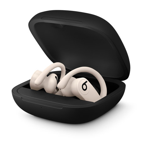 【新品未開封】　Powerbeats Pro MY5D2PA/A アイボリー 新品未開封】 Powerbeats Pro MY5D2PA/A アイボリー - メルカリ
