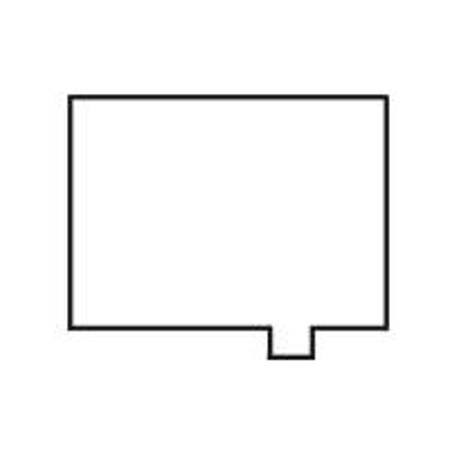 Beattie Intenscreen for Pentax 645 - Plain Matte