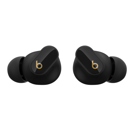 Beats by Dr. Dre Studio Buds + True Wireless Noise-Canceling
