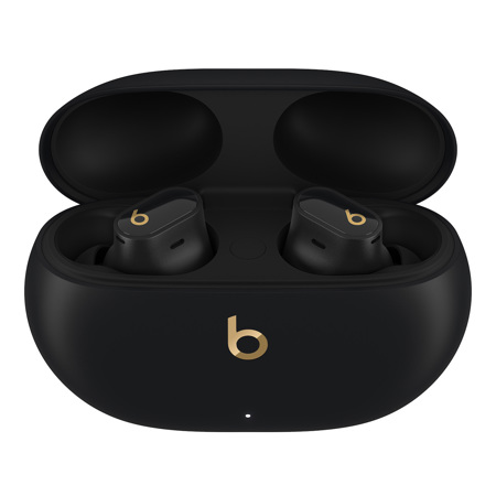 Beats by Dr. Dre Studio Buds + True Wireless Noise-Canceling