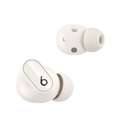 Beats by Dr. Dre Studio Buds + True Wireless Noise-Canceling