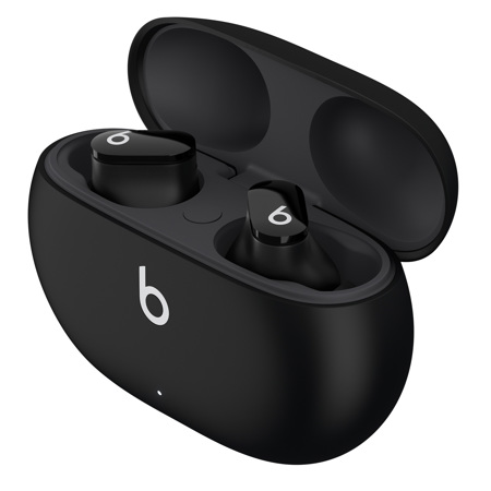 Beats by Dr. Dre Studio Buds True Wireless In-Ear Earphones