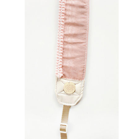 Bloom Theory "Super Girl" Fashion Camera Strap