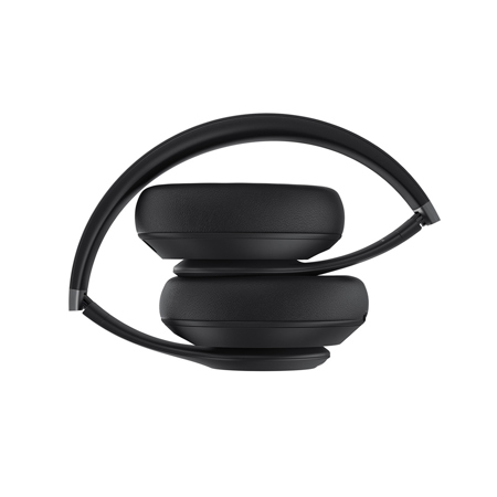 【セール 登場から人気沸騰】 Beats by with Black Headphones, Pro Studio Beats Dre Dr. ヘッドホン