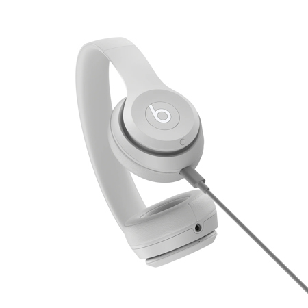 Beats by Dr. Dre Beats Solo 4 Bluetooth Wireless On-Ear Headphones