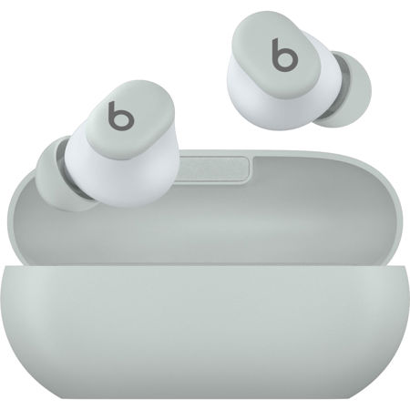Beats by Dr. Dre Beats Solo Buds True Wireless Earbuds Storm Gray
