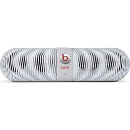 Beats by Dr. Dre Pill 2.0 Wireless Bluetooth Speaker, 3.5mm Plug
