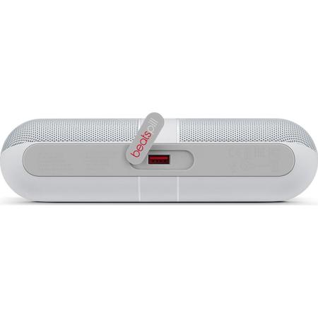 Beats by Dr. Dre Pill 2.0 Wireless Bluetooth Speaker, 3.5mm Plug