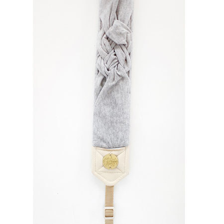 Bloom Theory "Soho Spirit" Fashion Camera Strap