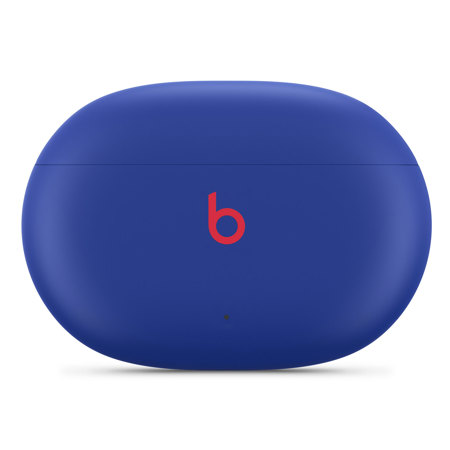 Beats by Dr. Dre Beats Studio Buds True Wireless Noise Cancelling Earbuds, Blue
