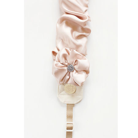 Bloom Theory "Tea Party" Fashion Camera Strap