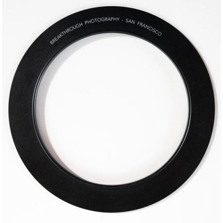 Breakthrough Photography X100 Aluminum Adapter Ring for 67mm Lens