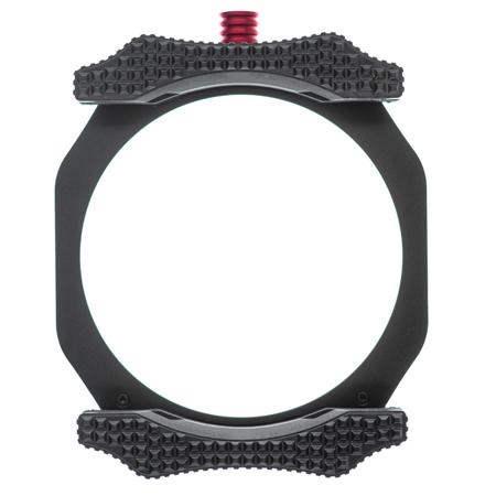 Breakthrough Photography X100 100mm Filter Holder for 16mm Lenses and Wider