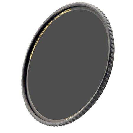 Breakthrough Photography 82mm X3 ND Traction Filter, 3 Stop