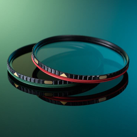 Breakthrough Photography 49mm X4 Circular Polarizer Filter X4-CPL-49MM