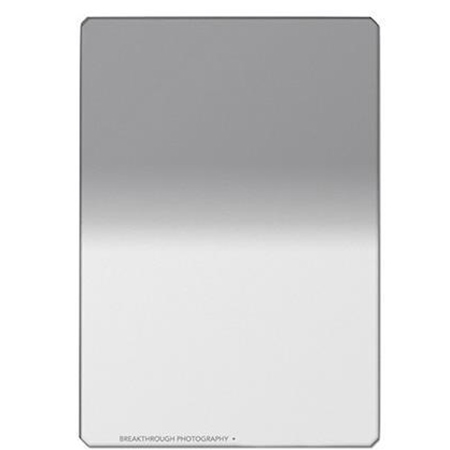 Breakthrough Photography 150x170mm 2-Stop Hard X4 Graduated ND Filter