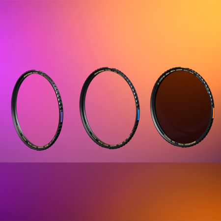 Breakthrough Photography 46mm 10-Stop X4 Neutral Density