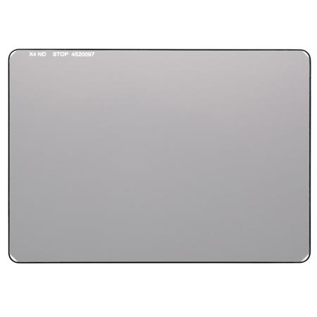 Breakthrough Photography 4x5.65" X4 ND 4-Stop Cinema Filter
