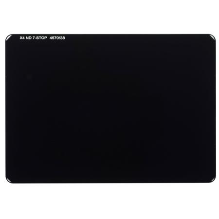 Breakthrough Photography 4x5.65" X4 ND 7-Stop Cinema Filter