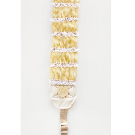Bloom Theory "You Are My Sunshine" Fashion Camera Strap