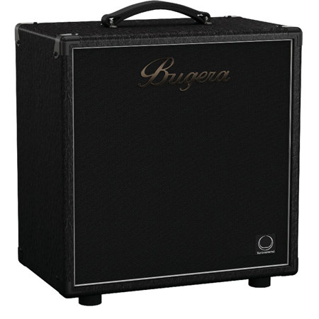 Bugera sales turbosound speakers