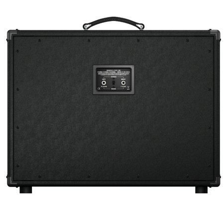 Bugera 212V BK Vintage 2x12
