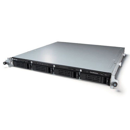Buffalo Technology TeraStation 3400r 4-Bay 12TB (4 x 3TB) 3.5" RAID NAS HDD