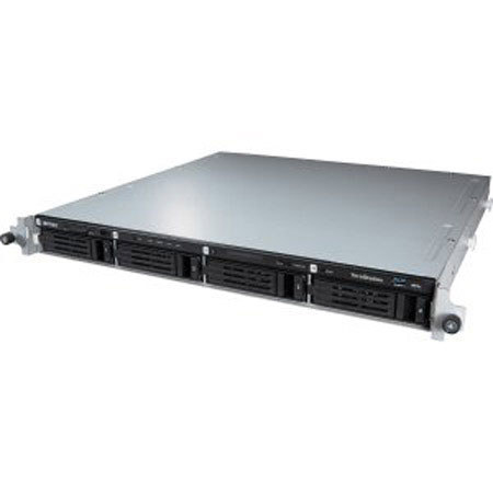 Buffalo Technology TeraStation 5400r 8TB 1U Rackmount Windows Storage Server