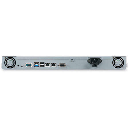 Buffalo Technology TeraStation 5400r Enterprise Rackmount 8TB 3.5" 4-Drive NAS