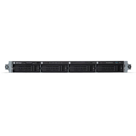 Buffalo Technology TeraStation 5400r Enterprise Rackmount 16TB 3.5" 4-Drive NAS