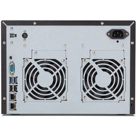 Buffalo Technology TeraStation 5800 32TB 8 Bay NAS System