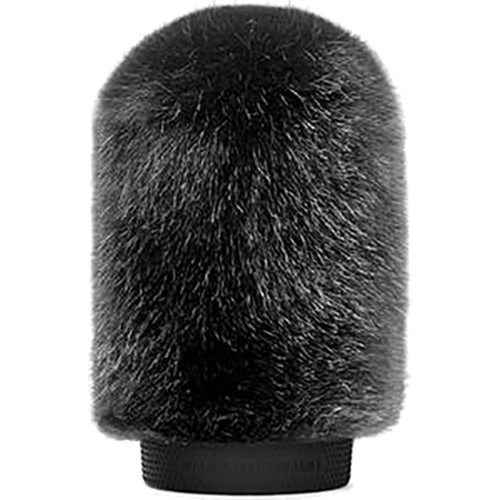 Bubblebee Industries Windkiller Short-Haired Fur Wind Protector, Small