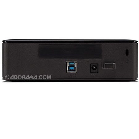Buffalo External USB 3.0 12x Blu-ray Writer