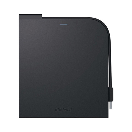 Buffalo Technology MediaStation 6x BRXL Blu-Ray Writer